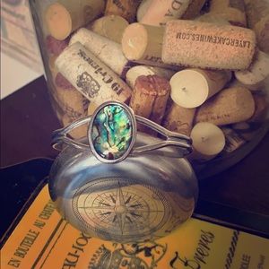 5 for $20 plus free shipping cuff bracelet